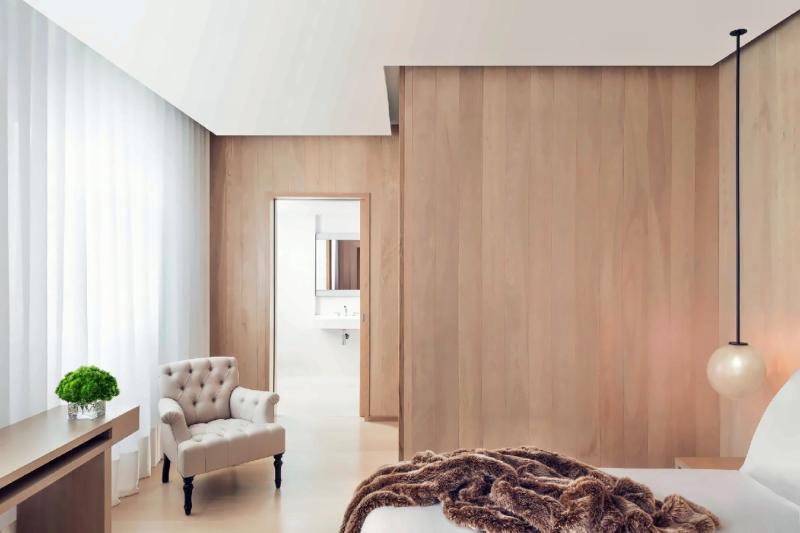 2 Bedroom Deluxe Room