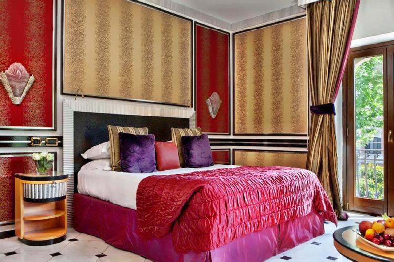 2 Bedroom Family Room