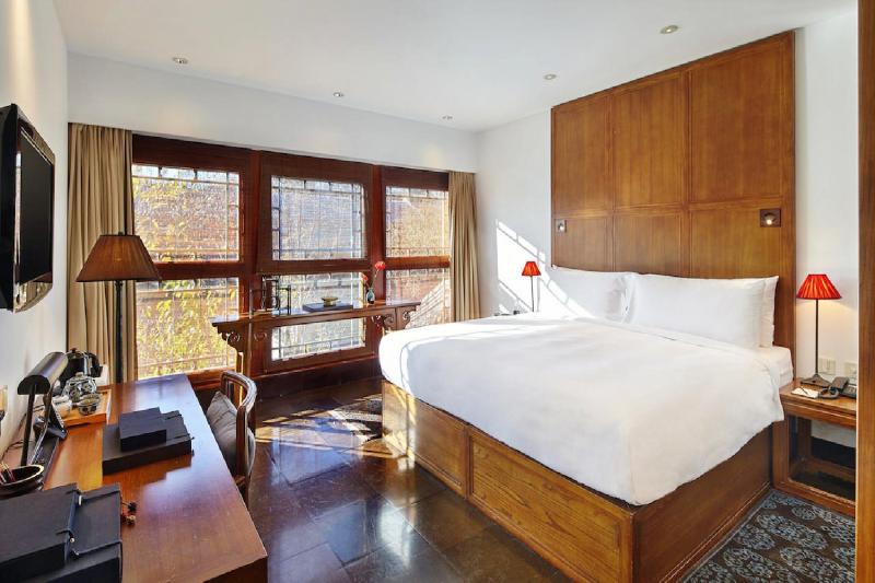 2 Bedroom Family Suite