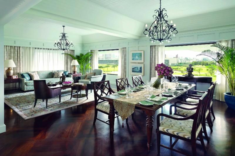 2 Bedroom Jim Thompson Explorer Suite