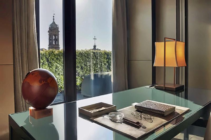  2 Bedroom Milano Suite