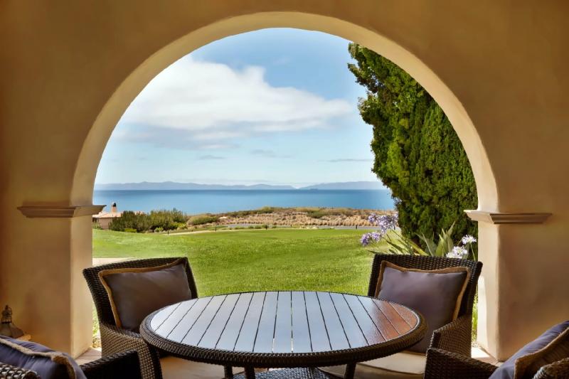 2 Bedroom Premier Ocean View Casita 