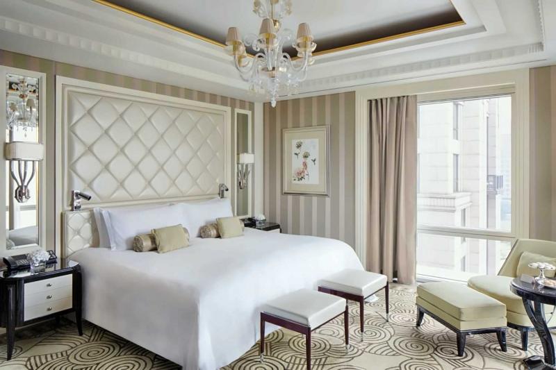 2 Bedroom River View Suite