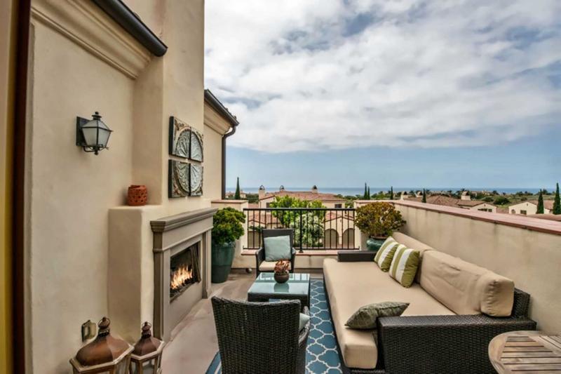 2 Bedroom Resort View Villa