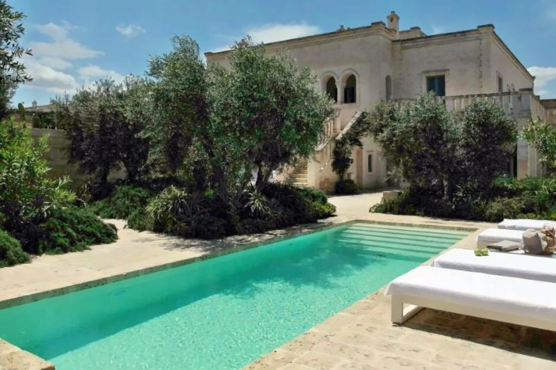 3 Bedroom Casa Stupenda