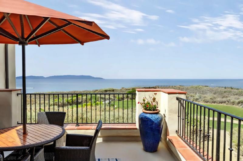 3 Bedroom Premier Ocean View Casita