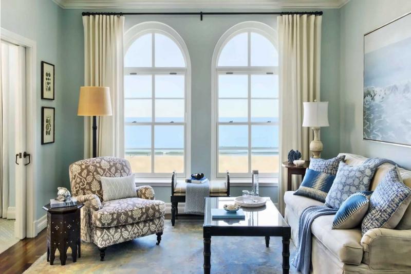 3 Bedroom Ocean View Suite