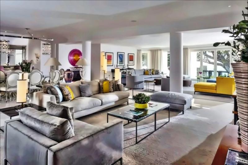 4 Bedroom Presidential Suite 