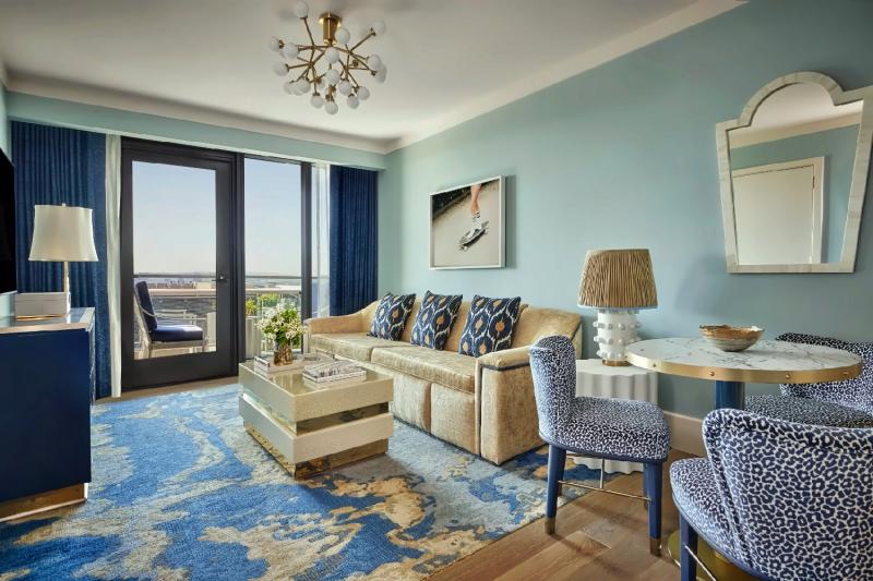 4 Bedroom Sunset Suite 