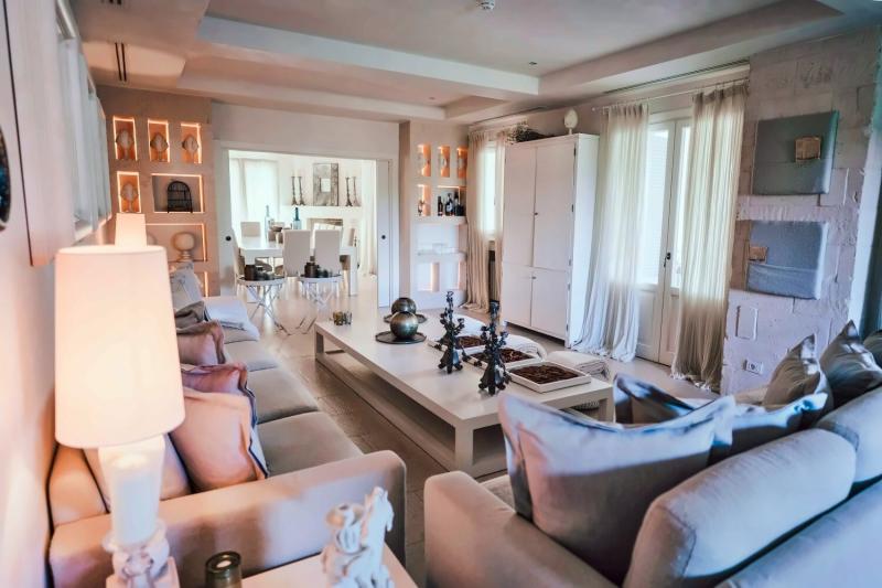 7 Bedroom Casa Padronale