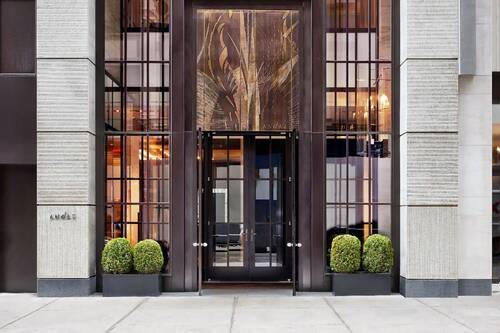 Andaz 5th Avenue