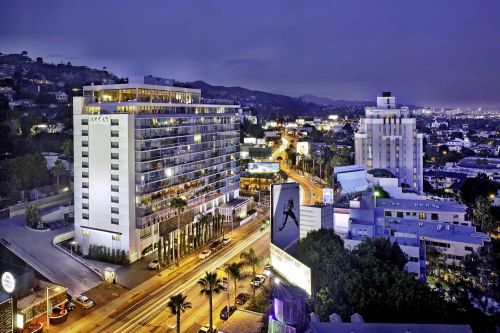 Andaz West Hollywood