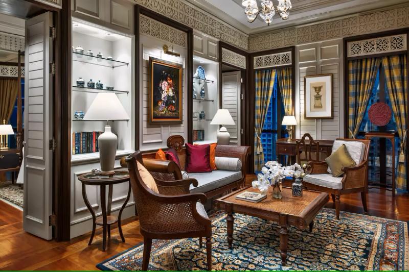 2 Bedroom Vimarn Siam Club Suite