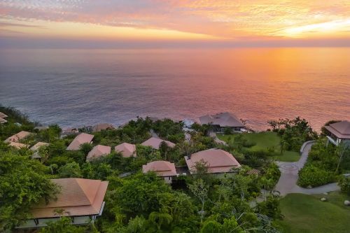 Banyan Tree Cabo Marques