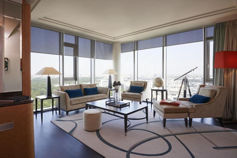 Tower Suite