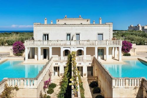 Borgo Egnazia
