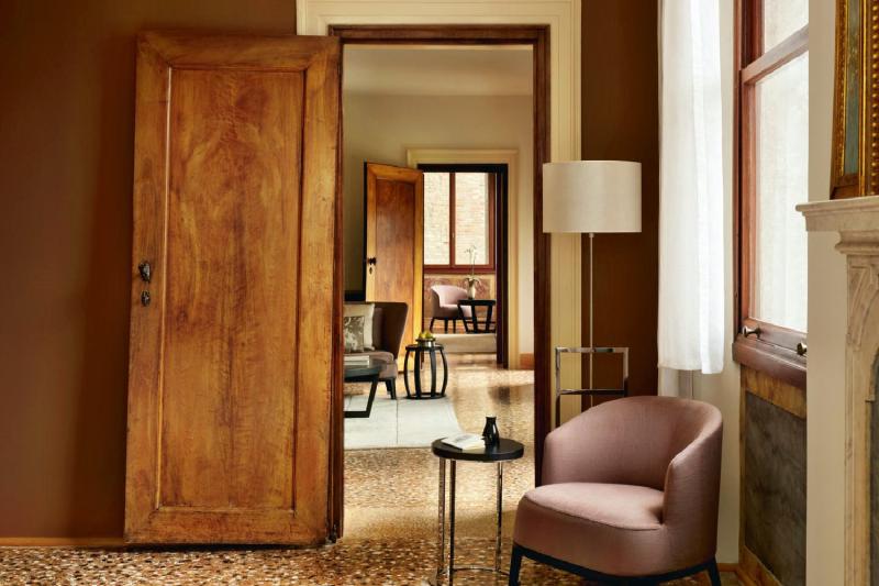 Canal Grande Suite