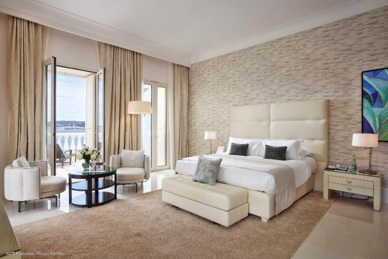 Le Cap Superior Junior Suite