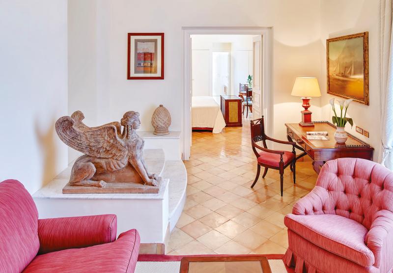 Village View Superior Suite