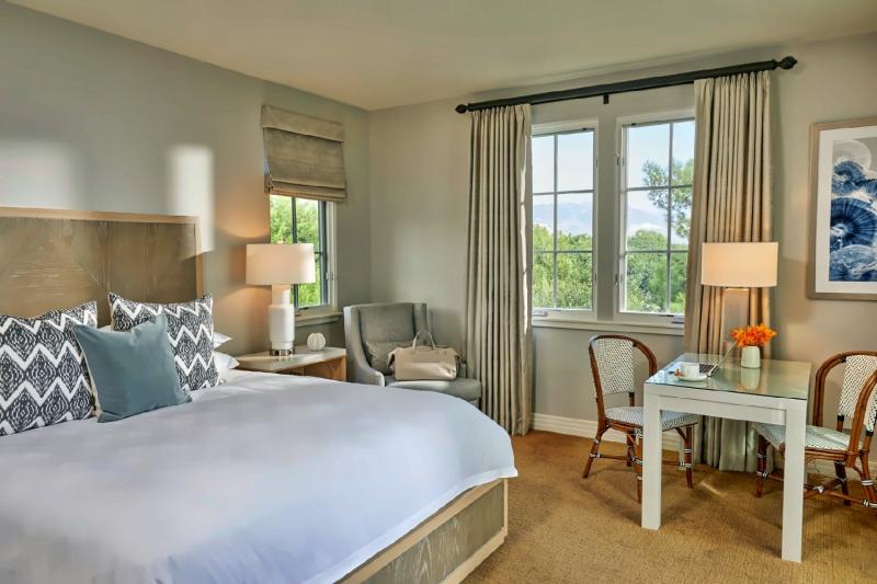 Casita Building Premier Ocean View Room