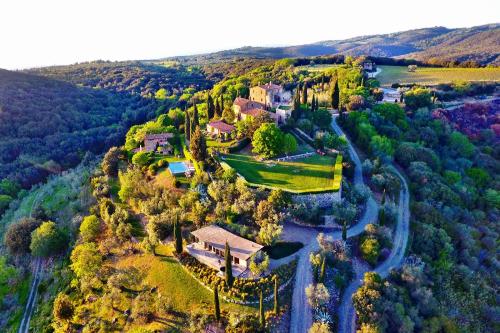 Castello di Vicarello