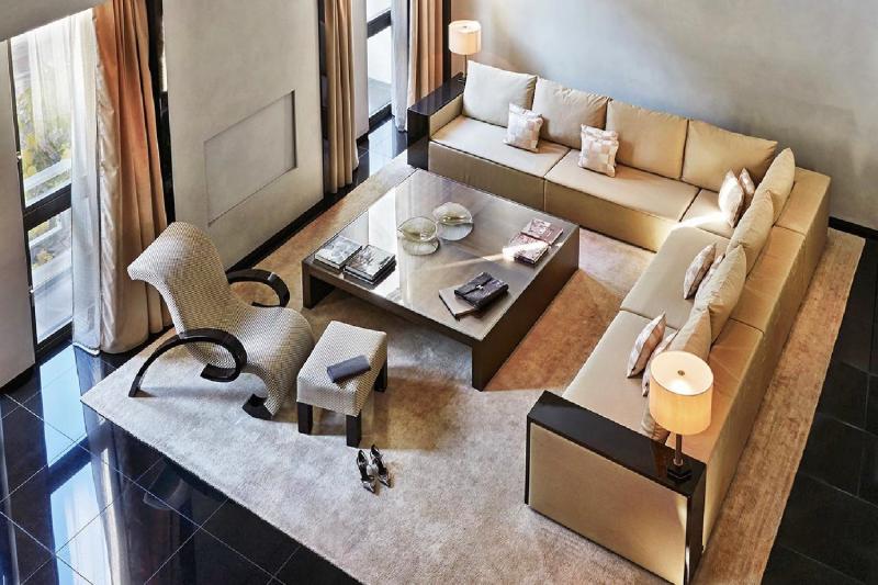 Cinema Signature Suite