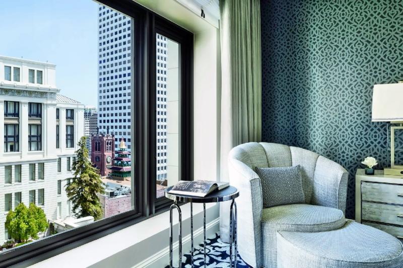City View Room