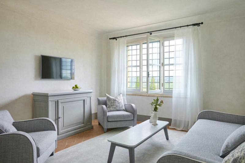 2 Bedroom Como Suite