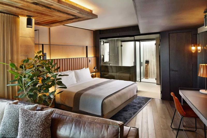 Connecting Liberty Studio Suite & Liberty Room