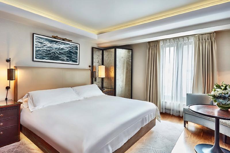 Contemporary Superior Room