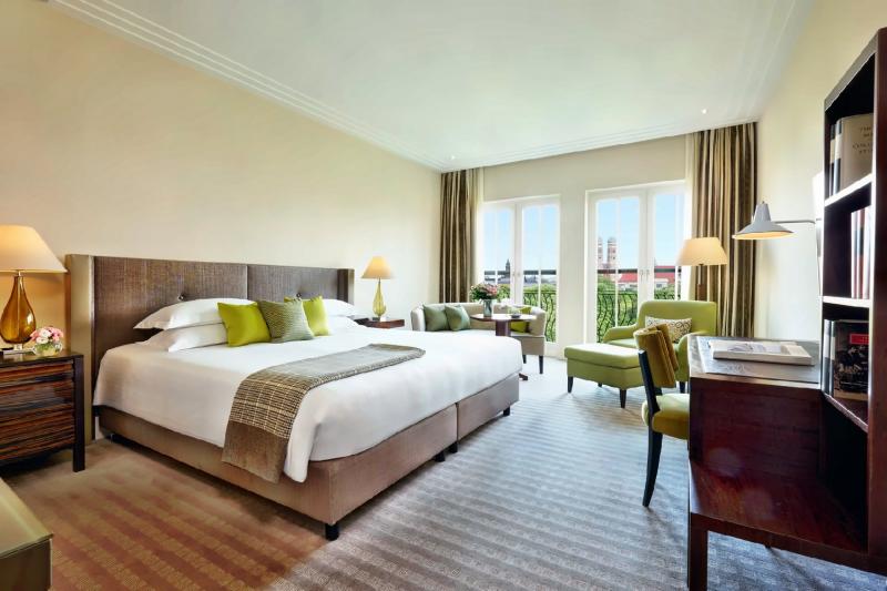 Deluxe Panoramic Room