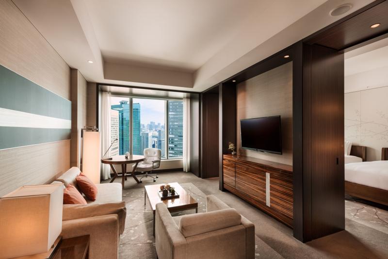 City View Suite 