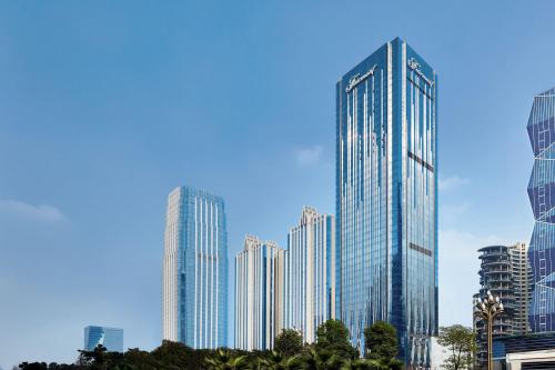 Fairmont Chengdu