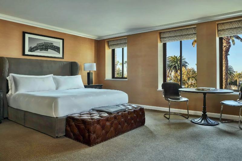 Fairmont Room