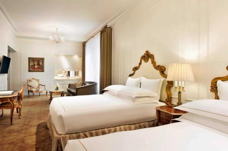 Family Grand Luxe Room 