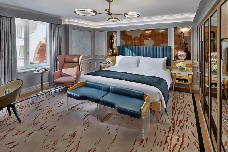 Family Superior Room