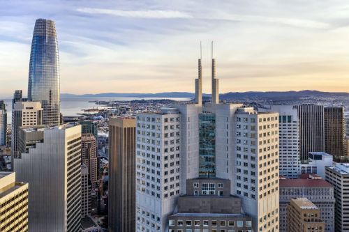 Four Seasons Embarcadero