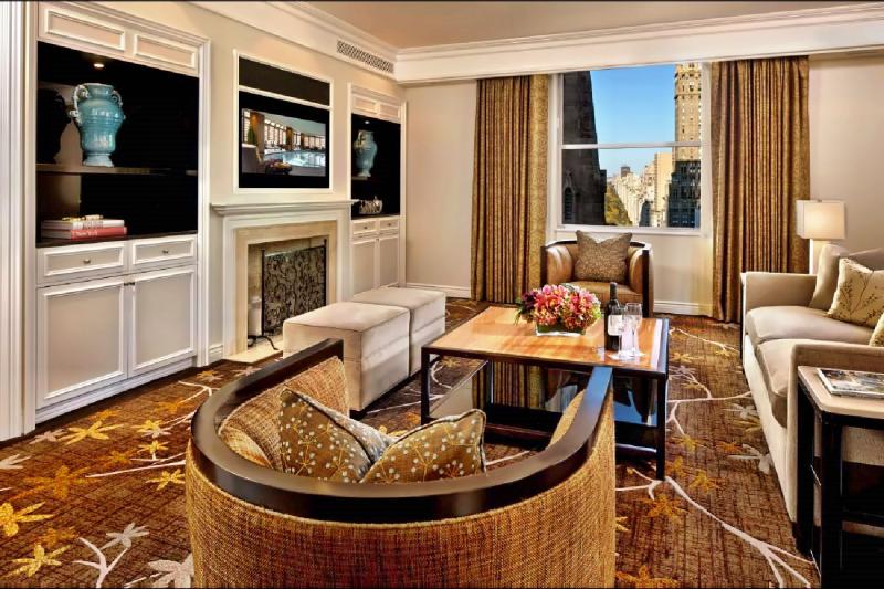 Grand City View Suite 