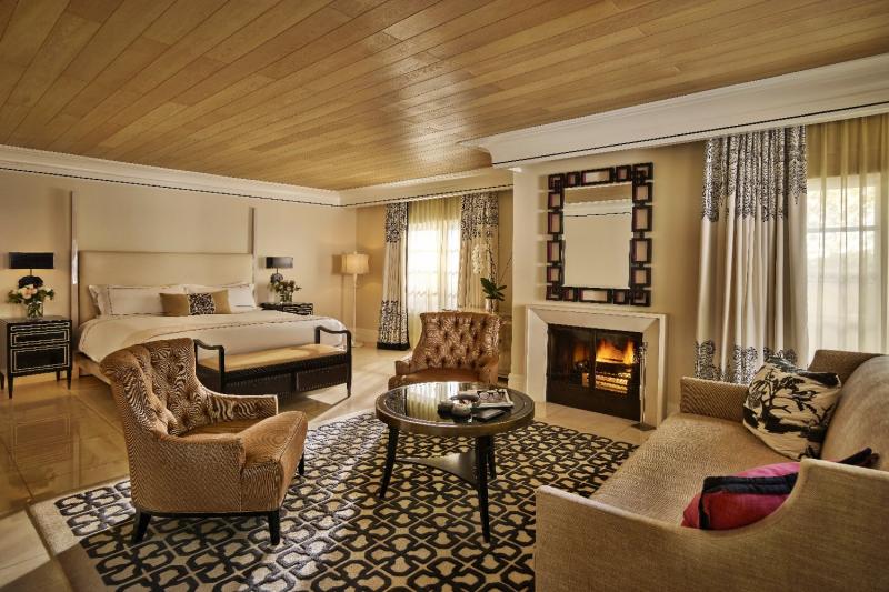 Grand Deluxe Patio Room