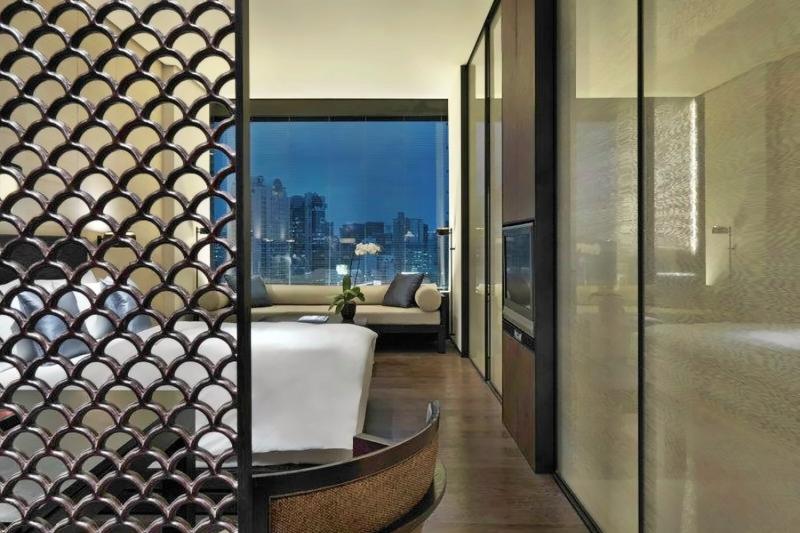 Grand Park View Room