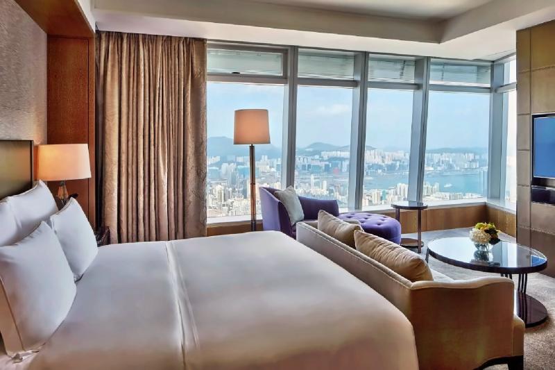 Grand Sea View Room