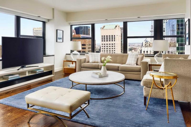 Hästens Sleep Suite