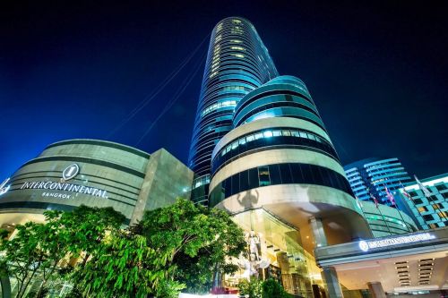 InterContinental Bangkok