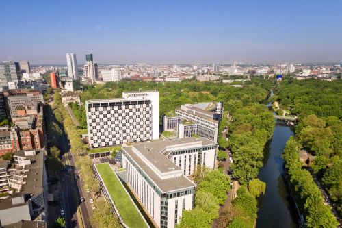 InterContinental Berlin
