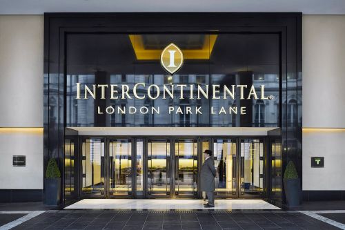 InterContinental Park Lane