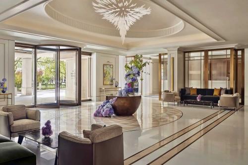 Jumeirah Carlton Tower