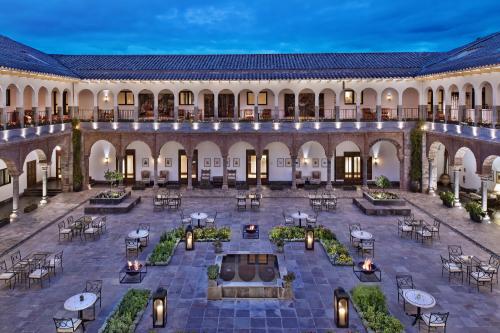 JW Marriott El Convento