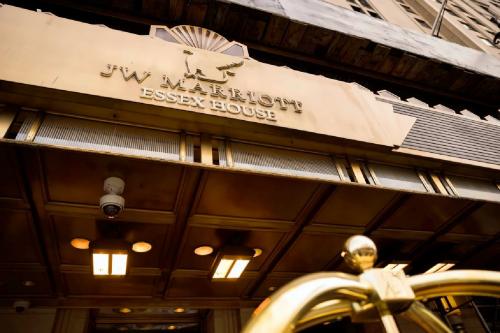 JW Marriott Essex House New York