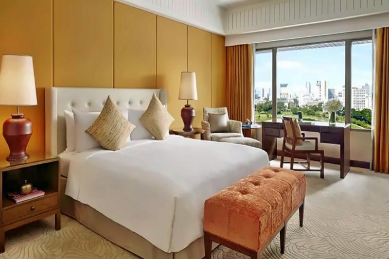 Kasara Executive Room