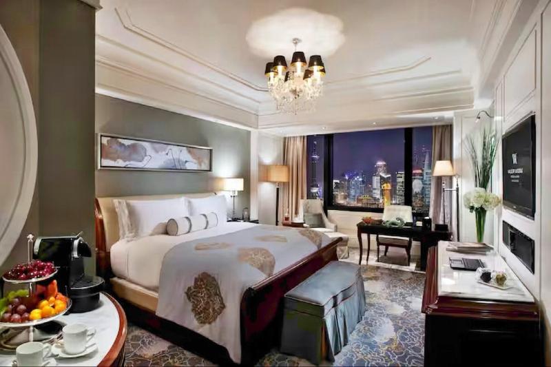 Panorama River View Premium Room